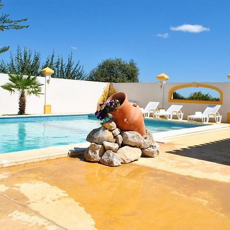 El Rocio 1 Gites Equestre サントマリー・ド・ラメール エクステリア 写真